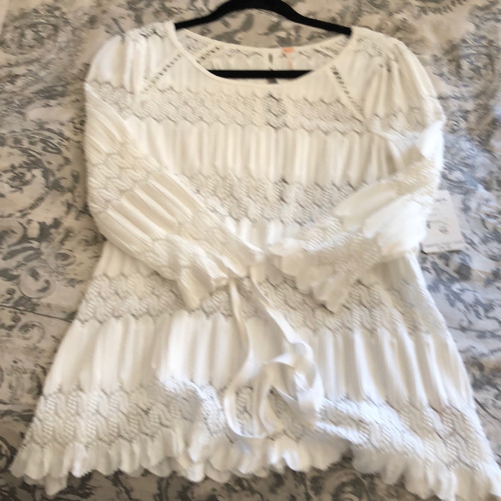 Free people top